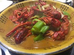 -川香煲(茅台路店)