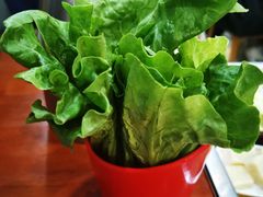 -香满锅老北京羊蝎子火锅·家常菜(新街口店)