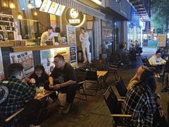 -板凳鲜酿·精酿啤酒(科华北路店)
