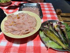 -重庆印象老火锅(梅林店)