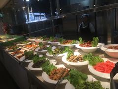 -汉丽轩韩式自助烤肉(大学城龙湖U城天街A馆店)