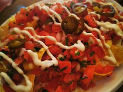 -panchos 墨西哥餐厅(嘉绿苑店)
