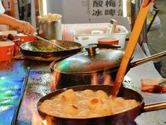 -阿宝生煎包(万松园总店)