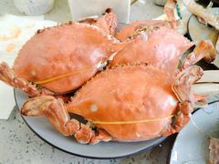 -仙螺岛海鲜自助餐厅(总店)