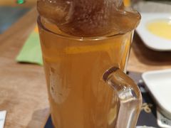 -豪客来牛排(成都锦江大融城店)