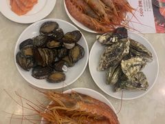 -芭菲盛宴·环球美食(袁家岗店)