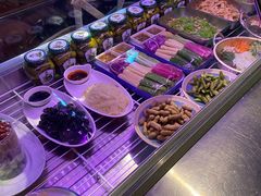 -可口香·非遗老号烧烤(南岗直营店)