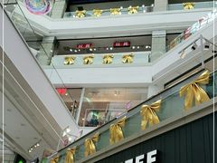 -星巴克(广州中华广场B1层店)