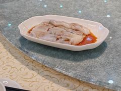 -點無缺茶楼·海鲜酒家(世博店)