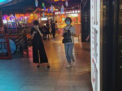 -南京时尚莱迪购物广场(正洪街店)