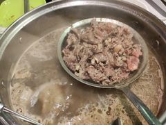 -养牛邓·潮汕牛肉海鲜自助火锅(广州店)