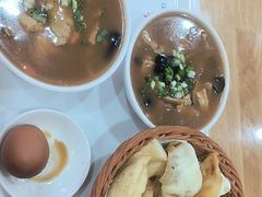 -高群生胡辣汤(亚运村店)