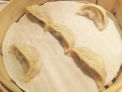 -鼎泰丰(当代商城店)