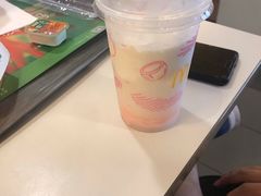 -麦当劳(长泰商业广场店)