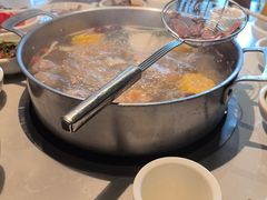 -俏牛哥鲜牛肉牛肆馆(重庆天地店)