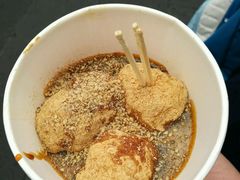 -三大炮豆花铺(锦里店)
