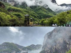 -云台山风景名胜区