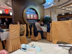 -北京全聚德(方庄店)