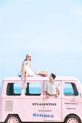 点击看大图 -摩玛婚纱摄影(杭州店)