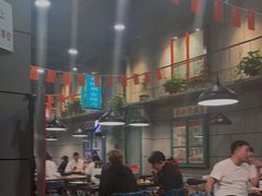 -超越炭火牛蛙火锅鸡(河东店)