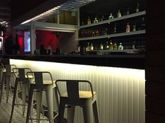 -AZUL by FUEL蓝色·法式酒馆(琶醍店)