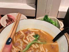 -漆黑觉米粉(三里屯店)