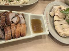 -百家鸡味馆(清泰店)