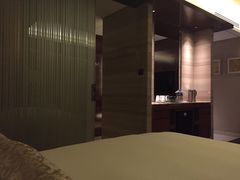 -太原凯宾斯基饭店