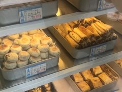 -采芝斋(延安路店)