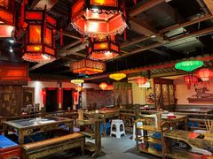 -矮板凳老火锅(宽窄巷子店)