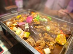 -蛙来哒(东城万达店)