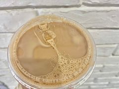 红茶拿铁-星巴克(北京新东安)
