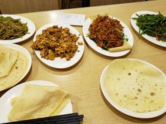 -姥家春饼店(漳州二路店)