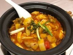 -粗茶淡饭·汉口公馆(循礼门店)