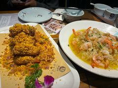 -黄泥岗·地道湖北菜(奥特莱斯店)