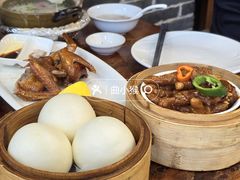 -澳门西南饭店·粤菜·茶市·手工点心(华海路店)