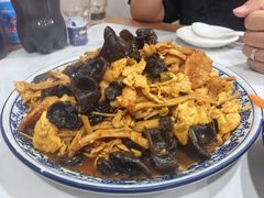 -北大地皖峰饭馆