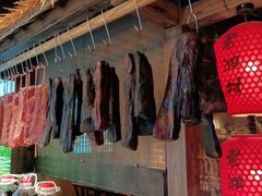 -老湘村·湖南土菜(天河维多利店)