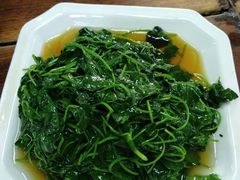 酒香草头-吾介小籠館