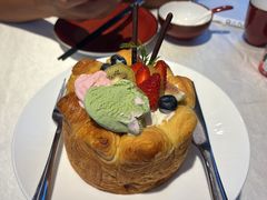 -大鸭梨烤鸭(望京店)