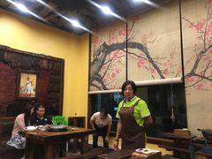 大堂-阿多私房菜(顺德店)