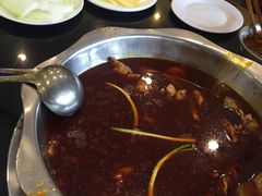 -冯记香辣兔火锅(茶店子总店)
