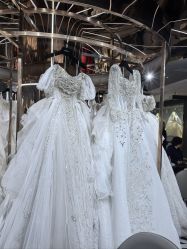 -SATIN COUTURE瑟庭婚纱礼服馆