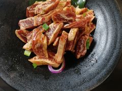 -九田家黑牛烤肉(溧水万达店)