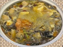 -大理董·董家小厨野生菌火锅(古城旗舰店)
