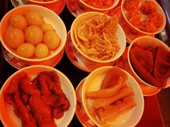 -江北北火锅馆·公路夜市(魏公村店)