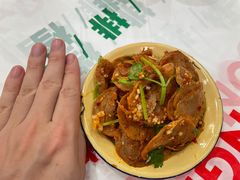 -东排食堂长沙小吃大排档(五一广场店)