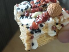 -妙思西饼(新华新玛特店)