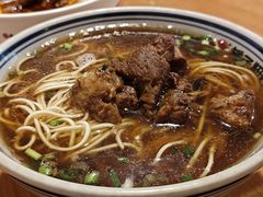 -矮子粉店1985·长沙米粉(湘春路店)