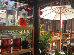 -尽善百年古院餐厅(王家老宅店)